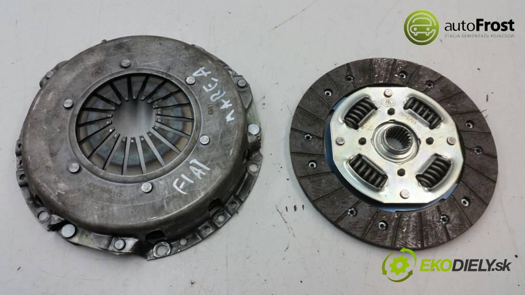 Замена сцепления фиат мультипла - 82 фото